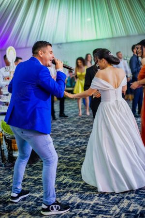 Formație Nuntă - Botez Constanța - imagine 7