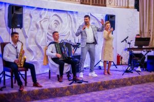 Formație Nuntă - Botez Constanța - imagine 2