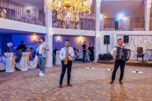 Formație Nuntă - Botez Constanța - imagine 4