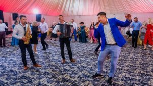 Formație Nuntă - Botez Constanța - imagine 5