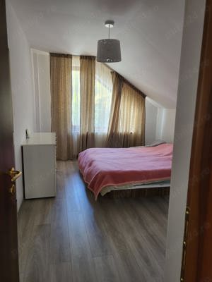 Vand casa proprietate personala, zona centrala Sibiu - imagine 5