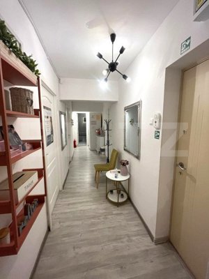 Spatiu comercial de vanzare, 67 mp, zona Marasti - imagine 6