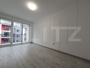 Apartament 3 camere, 2 bai, ultrafinisat,garaj, parcare, zona Oncos - imagine 3