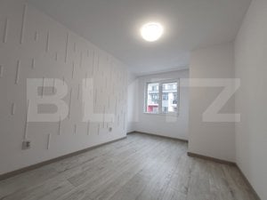 Apartament 3 camere, 2 bai, ultrafinisat,garaj, parcare, zona Oncos - imagine 5