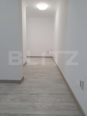 Apartament 3 camere, 2 bai, ultrafinisat,garaj, parcare, zona Oncos - imagine 11