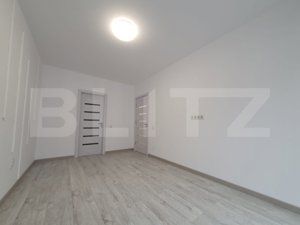 Apartament 3 camere, 2 bai, ultrafinisat,garaj, parcare, zona Oncos - imagine 4