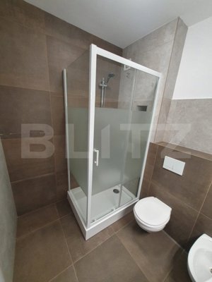 Apartament 3 camere, 2 bai, ultrafinisat,garaj, parcare, zona Oncos - imagine 7