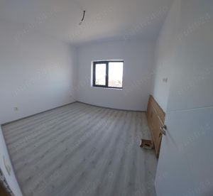 Apartament la cheie-2 camere, bucatarie inchisa, bloc nou-posibilitate rate dezvoltator  - imagine 2