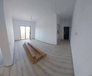 Apartament la cheie-2 camere, bucatarie inchisa, bloc nou-posibilitate rate dezvoltator  - imagine 5