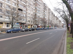  gheorghe lazăr colț cu cetății   apartament cu 2 camere - imagine 2