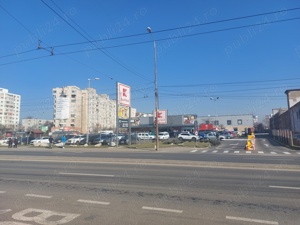  gheorghe lazăr colț cu cetății   apartament cu 2 camere - imagine 4