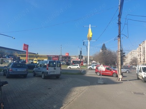  gheorghe lazăr colț cu cetății   apartament cu 2 camere - imagine 7