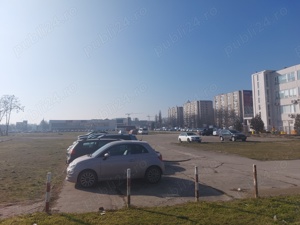  gheorghe lazăr colț cu cetății   apartament cu 2 camere - imagine 5