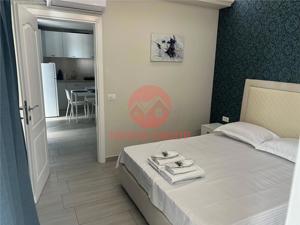 Apartament 2 camere si 2 bai, vedere la mare, Mamaia Nord - imagine 4