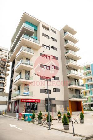 Apartament 2 camere si 2 bai, vedere la mare, Mamaia Nord - imagine 9