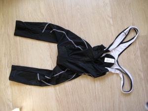 Vand pantaloni cycling noi