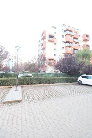 Apartament 2 camere, centrala proprie, Complexul Rezidential Iris - imagine 12