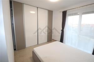 Apartament 2 camere, centrala proprie, Complexul Rezidential Iris - imagine 6