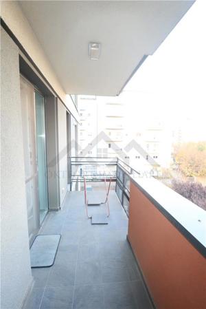 Apartament 2 camere, centrala proprie, Complexul Rezidential Iris - imagine 4