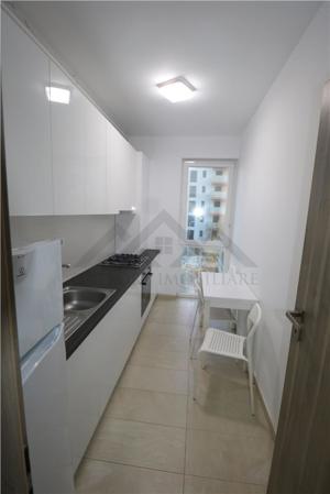 Apartament 2 camere, centrala proprie, Complexul Rezidential Iris - imagine 7