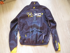 Vand 2 jachete noi pentru outdor cycling - imagine 2