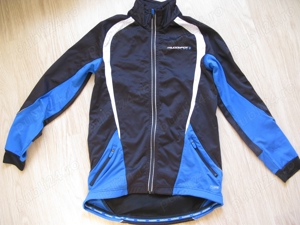 Vand 2 jachete noi pentru outdor cycling - imagine 4