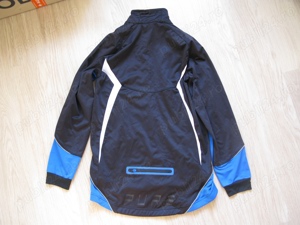 Vand 2 jachete noi pentru outdor cycling - imagine 5