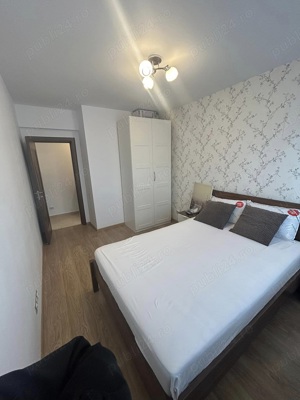 Proprietar, vand apartament cu 2 camere, loc parcare inclus - imagine 8