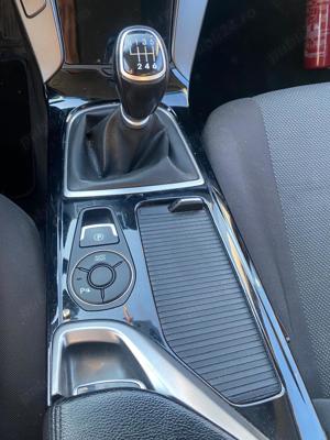 Hyundai i40 Berlina  - imagine 10