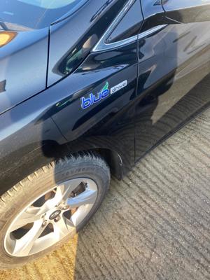 Hyundai i40 Berlina  - imagine 6