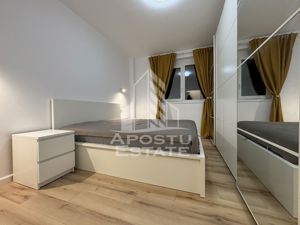 Apartament cu 2 camere, centrala proprie, loc de parcare,zona Soarelui - imagine 5