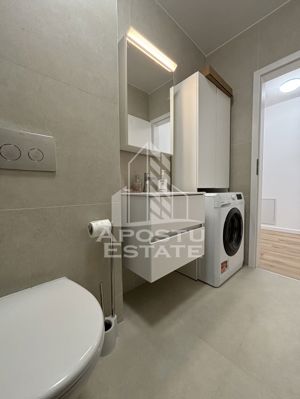 Apartament cu 2 camere, centrala proprie, loc de parcare,zona Soarelui - imagine 7