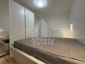 Apartament cu 2 camere, centrala proprie, loc de parcare,zona Soarelui - imagine 6