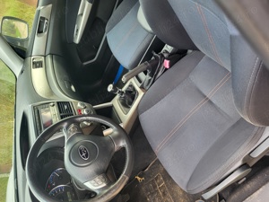 De vânzara Subaru Forester 4 4 2010 - imagine 9