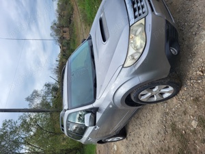 De vânzara Subaru Forester 4 4 2010 - imagine 7