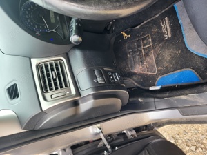 De vânzara Subaru Forester 4 4 2010 - imagine 2