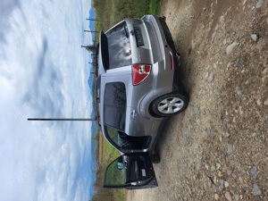 De vânzara Subaru Forester 4 4 2010 - imagine 8