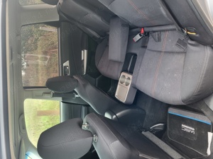 De vânzara Subaru Forester 4 4 2010 - imagine 4