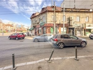 Piata Victoriei - Buzesti, str. Occidentului, Spatiu comercial de vanzare