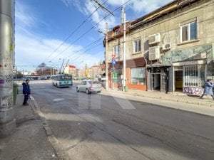 Piata Victoriei - Buzesti, str. Occidentului, Spatiu comercial de vanzare - imagine 2