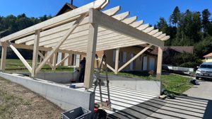 Execut terase de gradina - imagine 5