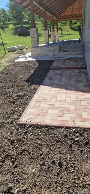 Execut terase de gradina - imagine 2