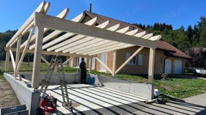 Execut terase de gradina - imagine 6