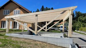 Execut terase de gradina - imagine 3