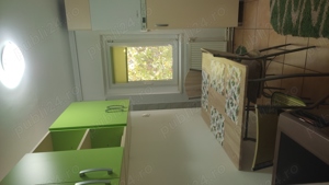 Închiriez garsoniera