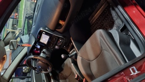 Vand renault clio 4 din 2019 motor 0.9 tce  - imagine 3