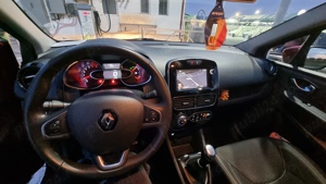 Vand renault clio 4 din 2019 motor 0.9 tce 