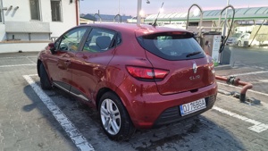 Vand renault clio 4 din 2019 motor 0.9 tce  - imagine 5