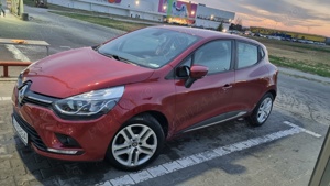 Vand renault clio 4 din 2019 motor 0.9 tce 