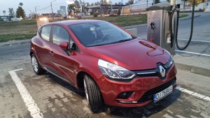 Vand renault clio 4 din 2019 motor 0.9 tce  - imagine 6